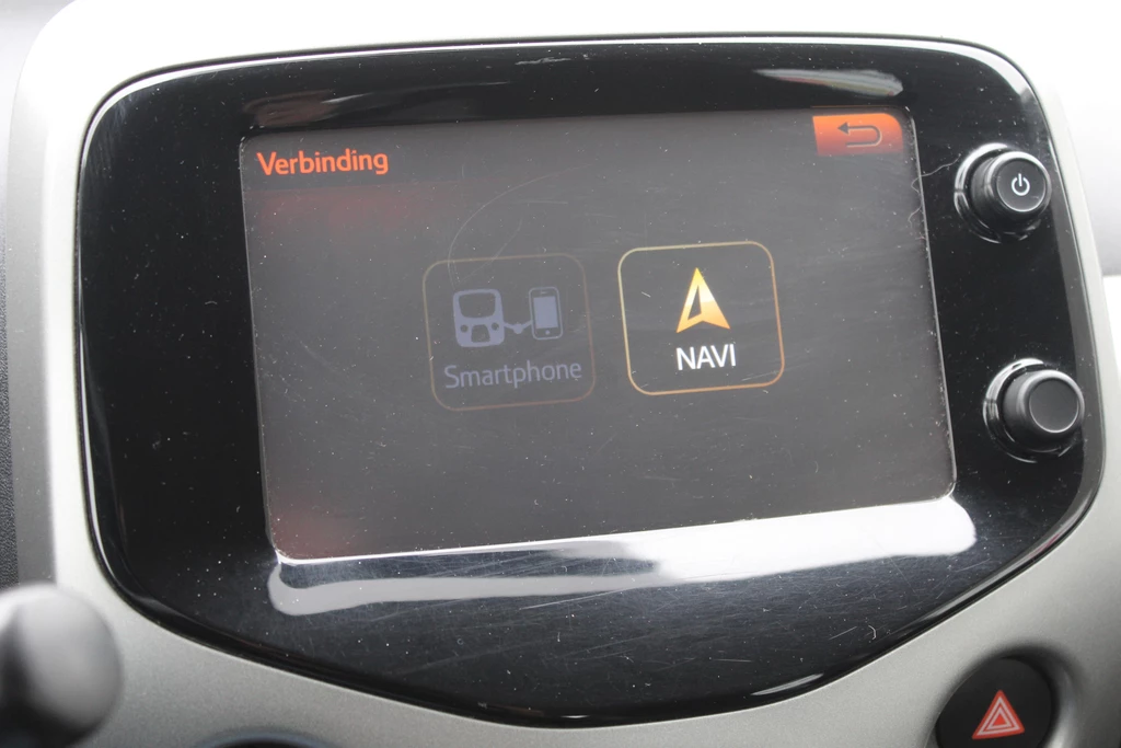 Toyota Aygo – foto 17