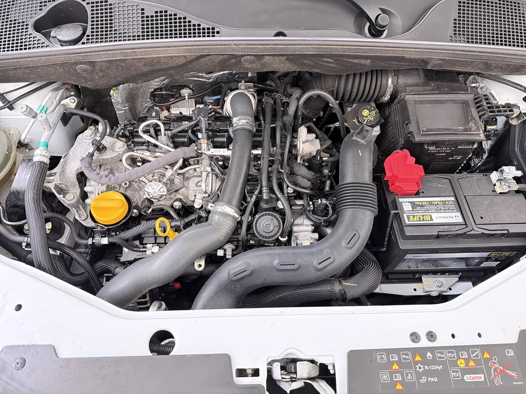 Dacia Lodgy – foto 39
