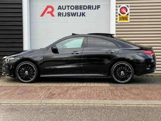 Mercedes-Benz CLA – thumbnail 2