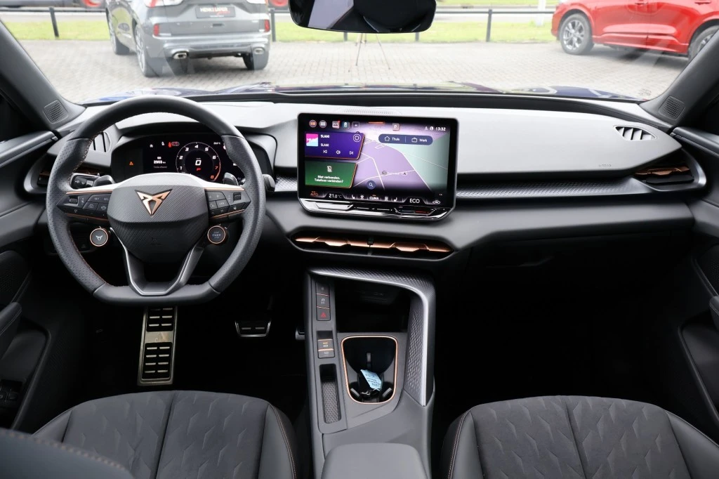 CUPRA Terramar – foto 13