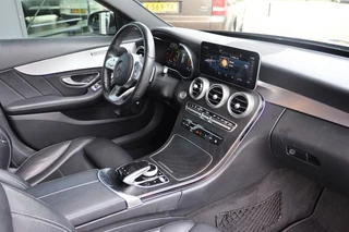 Mercedes-Benz C-Klasse – thumbnail 8
