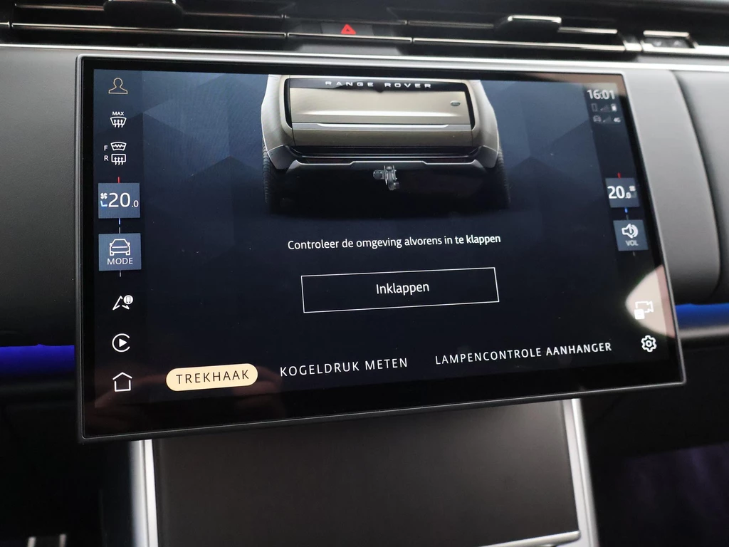 Land Rover Range Rover – foto 106
