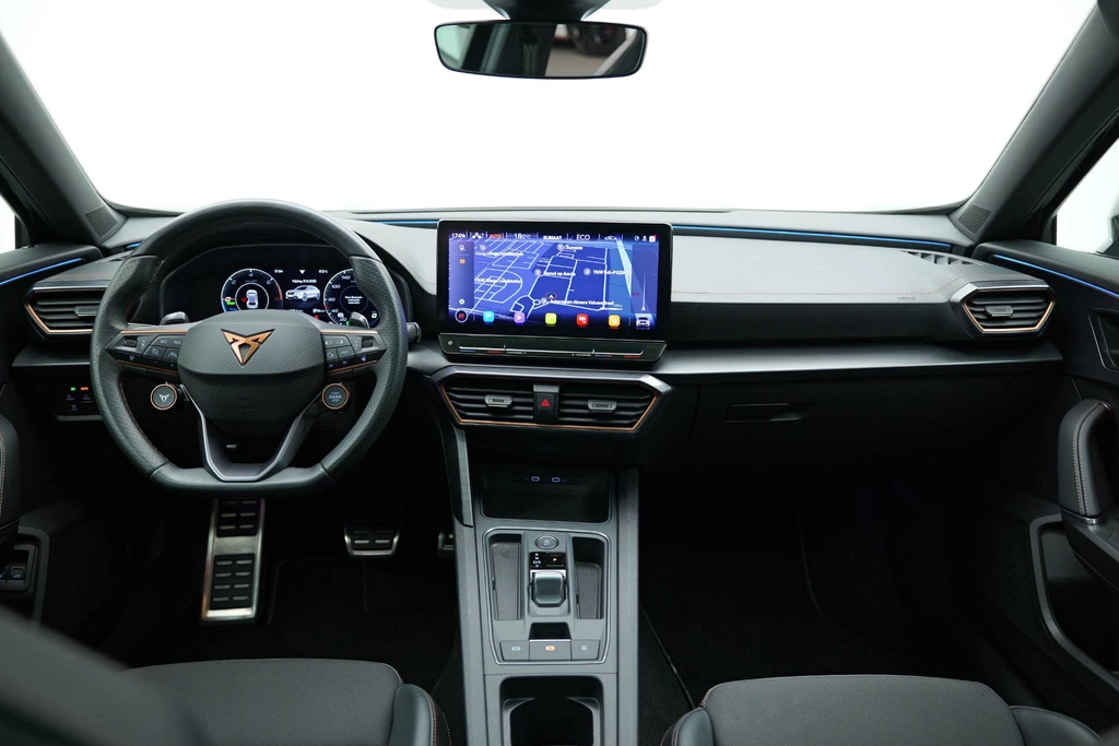 CUPRA Formentor – foto 19