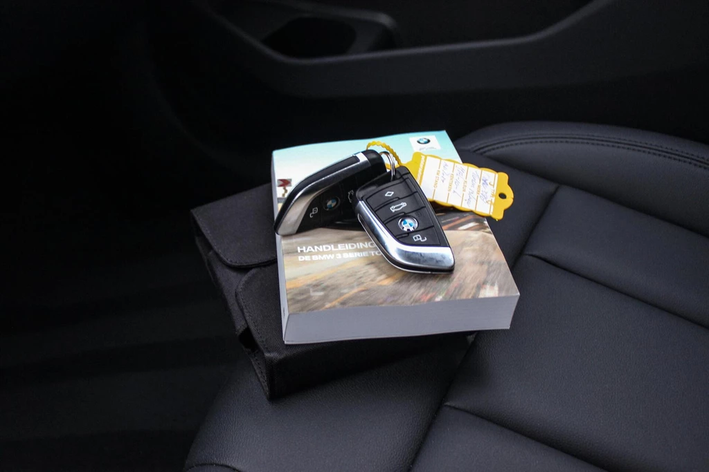BMW 3 Serie – foto 49