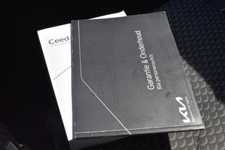 Kia Ceed Sportswagon – thumbnail 40