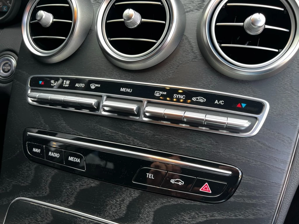 Mercedes-Benz C-Klasse – foto 51