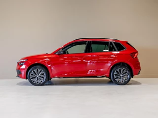 Škoda Kamiq – thumbnail 2