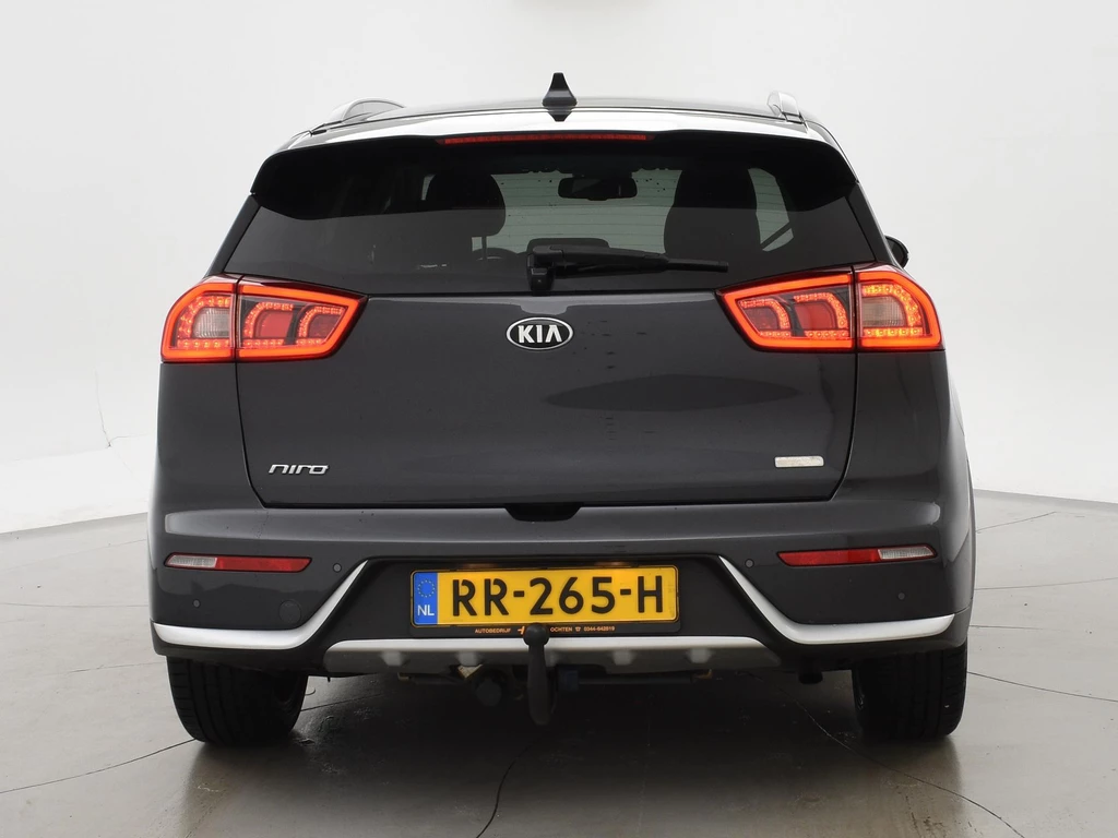 Kia Niro – foto 3