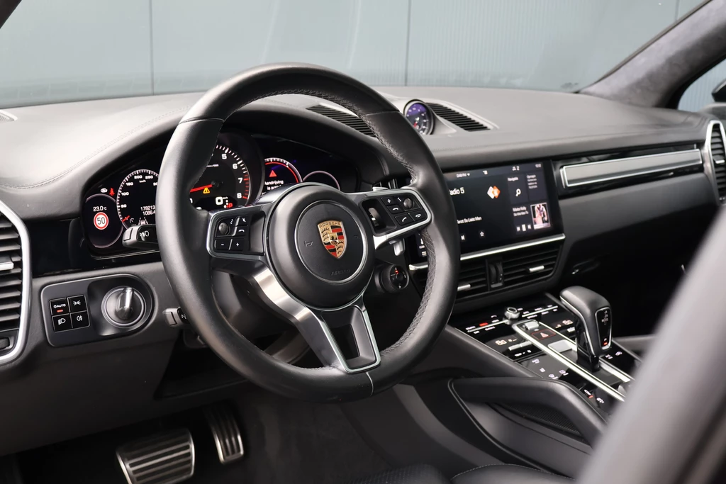 Porsche Cayenne – foto 38