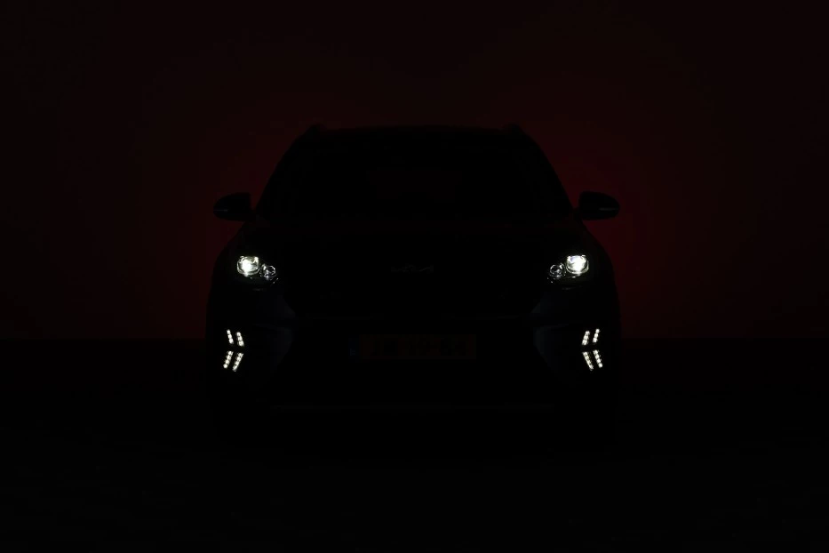 Kia Niro – foto 36