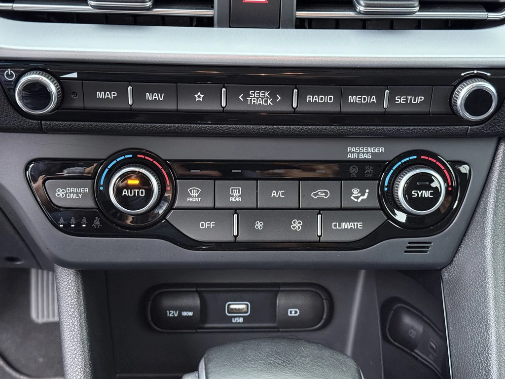 Kia Niro – foto 31