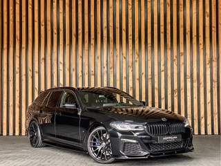 BMW 5 Serie – thumbnail 14