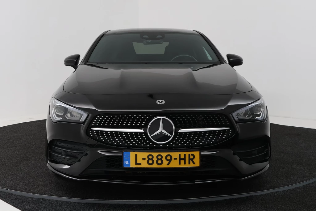 Mercedes-Benz CLA – foto 8