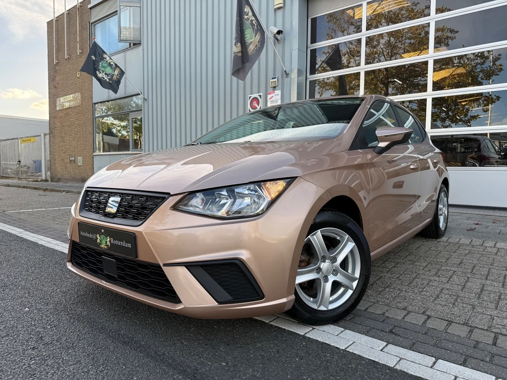 SEAT Ibiza – foto 4