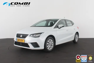 SEAT Ibiza – thumbnail 1