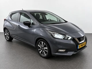 Nissan Micra – thumbnail 6