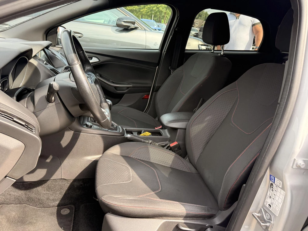 Ford Focus – foto 27