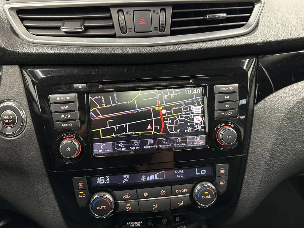 Nissan QASHQAI – foto 29