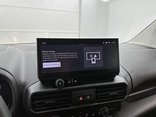 Citroën ë-Berlingo – thumbnail 14