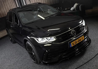 Volkswagen Tiguan – thumbnail 20