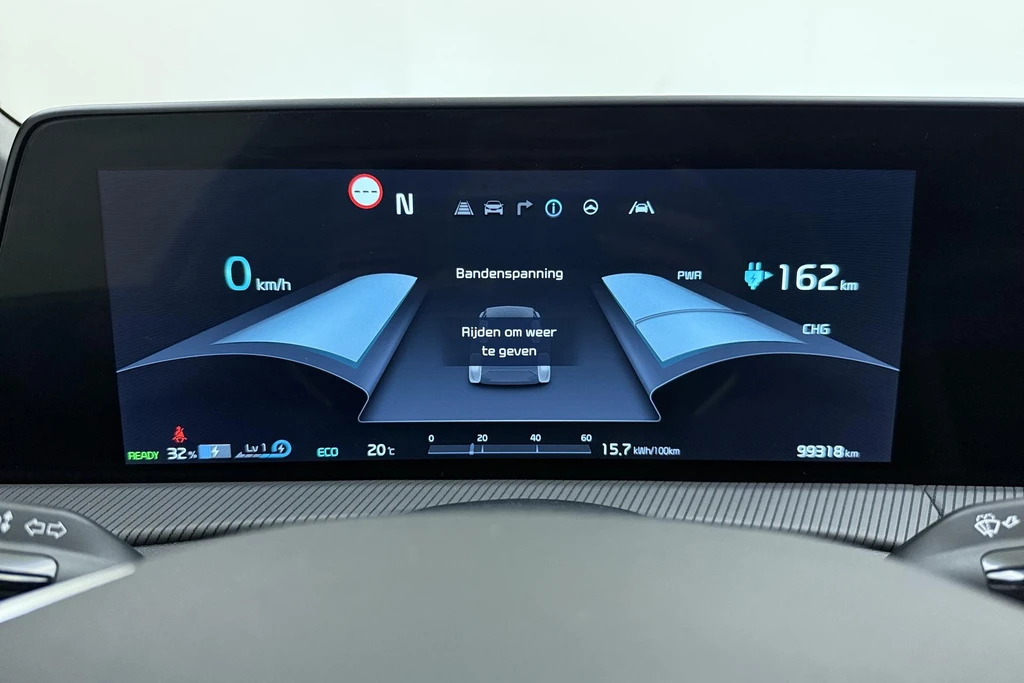 Kia EV6 – foto 22