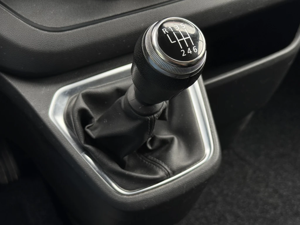 Renault Trafic – foto 27