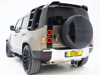 Land Rover Defender – thumbnail 4