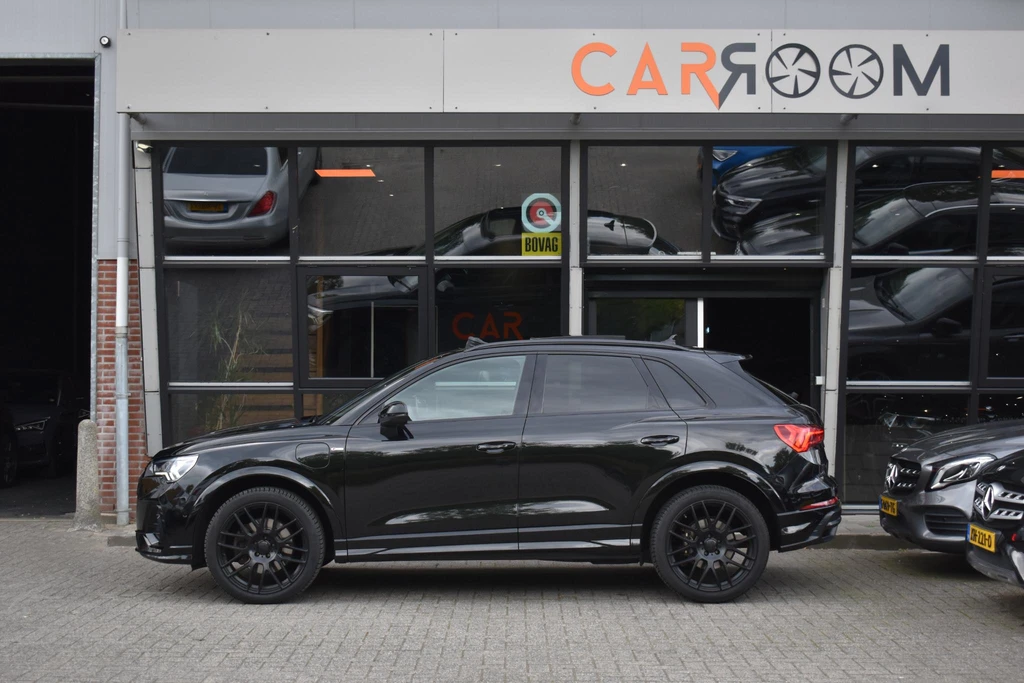 Audi Q3 – foto 5