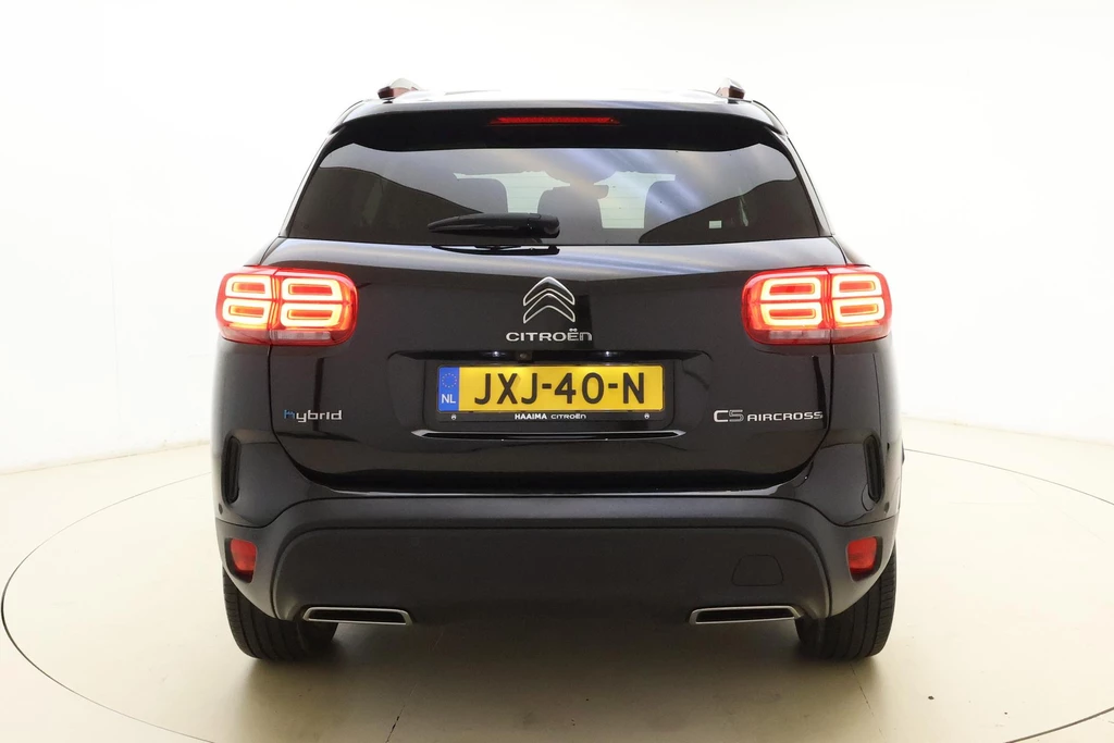 Citroën C5 Aircross – foto 6
