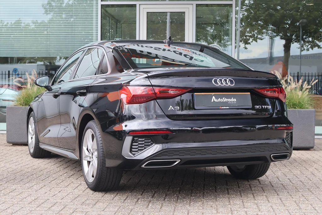 Audi A3 – foto 5