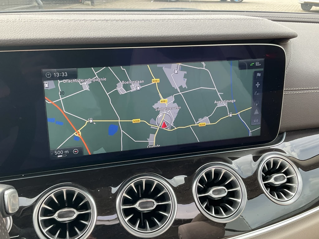 Mercedes-Benz E-Klasse – foto 38