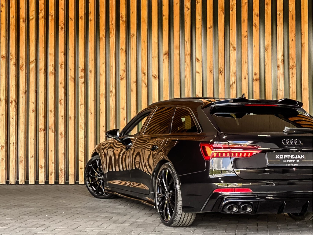 Audi A6 – foto 6