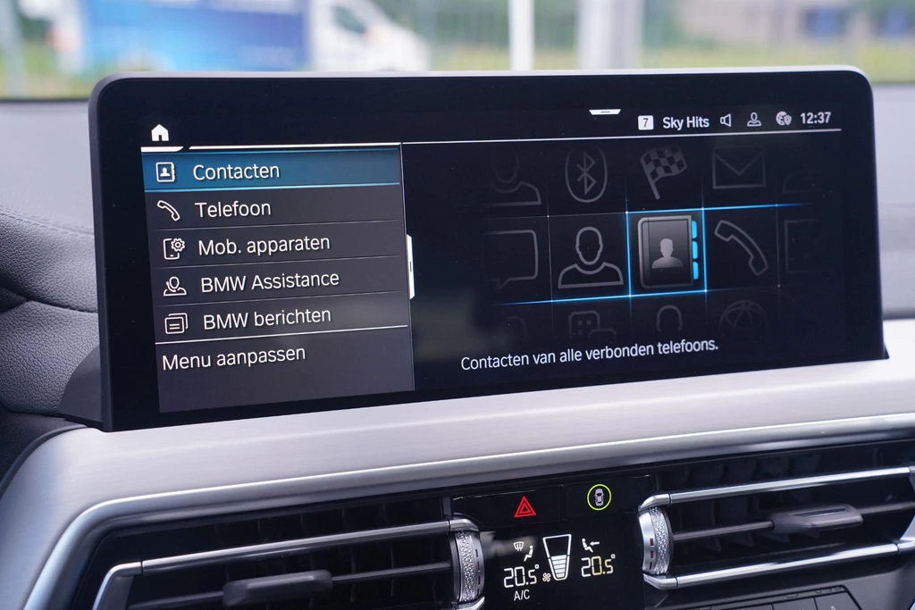 BMW X3 – foto 42