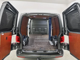 Volkswagen Transporter – thumbnail 26