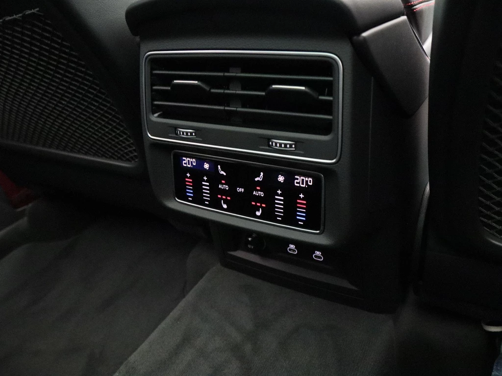 Audi SQ7 – foto 39