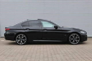 BMW 5 Serie – thumbnail 8