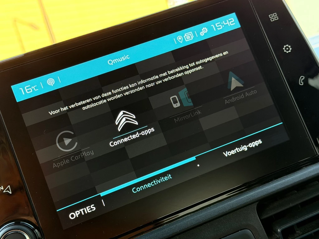 Citroën Berlingo – foto 27