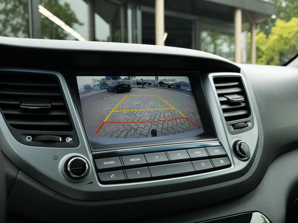 Hyundai Tucson – foto 23