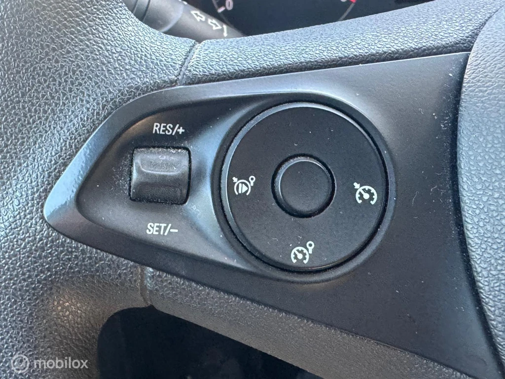 Opel Combo – foto 17