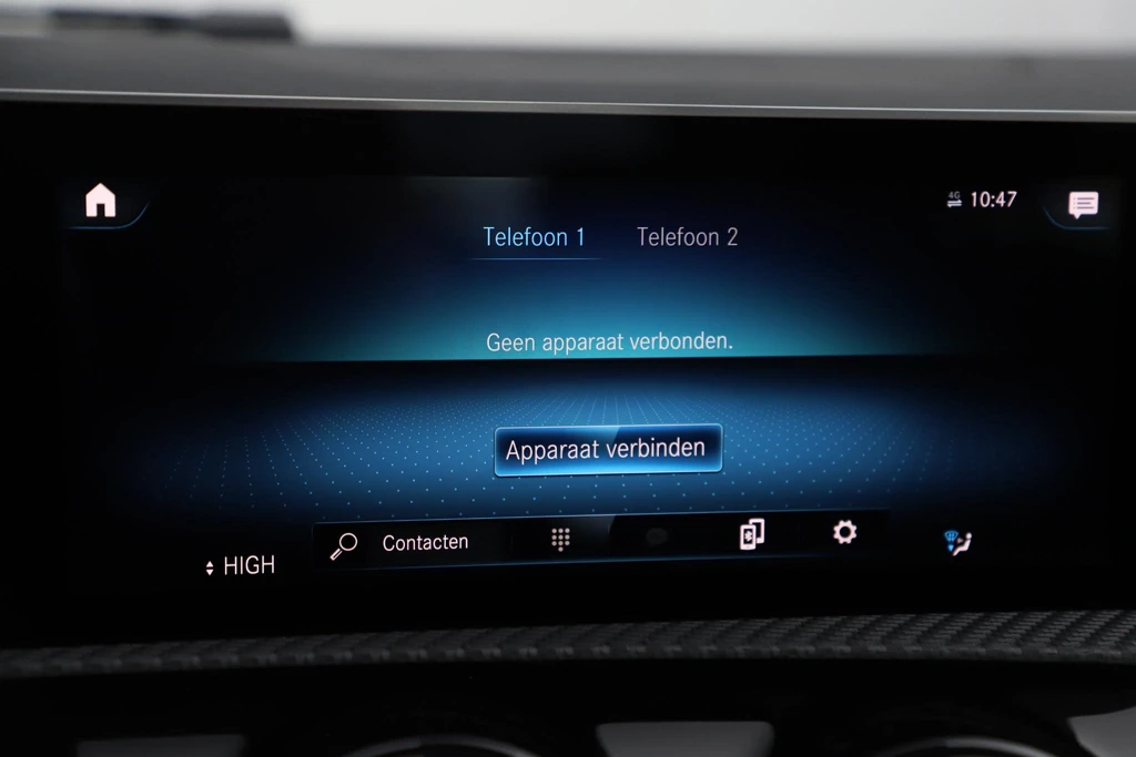 Mercedes-Benz A-Klasse – foto 19