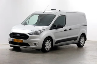 Ford Transit Connect – thumbnail 2