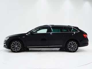 Škoda Superb – thumbnail 2