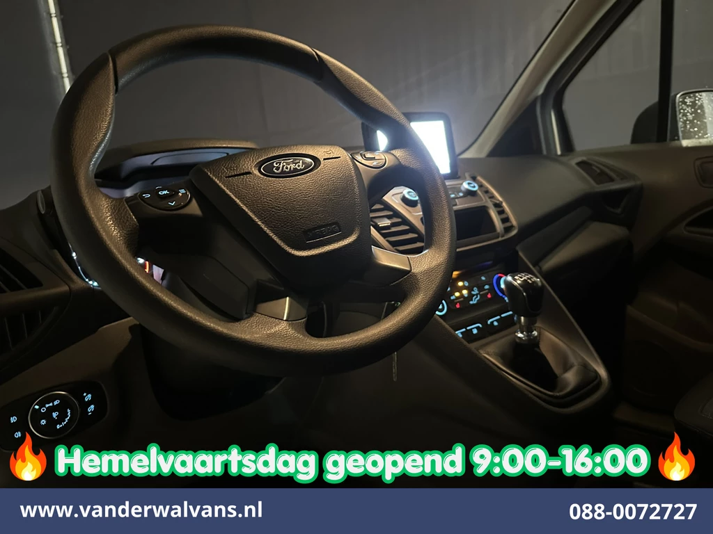 Ford Transit Connect – foto 8