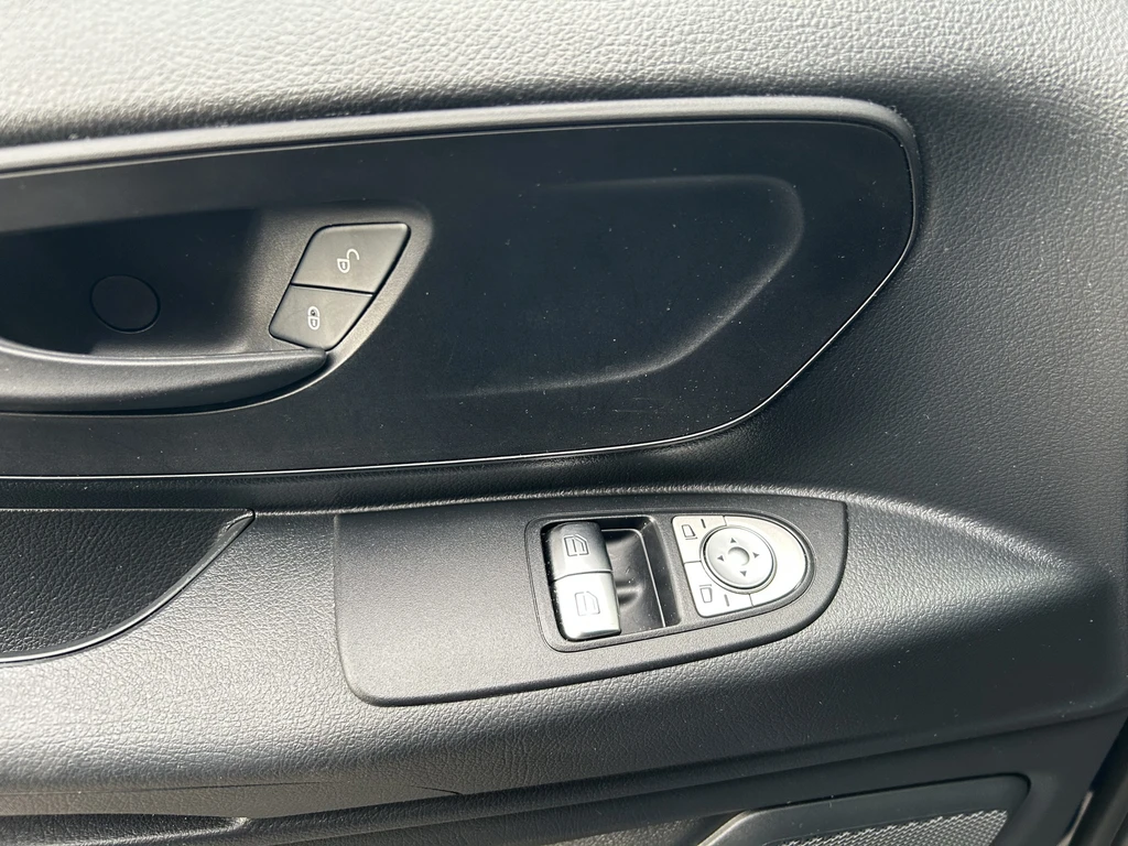 Mercedes-Benz Vito – foto 9
