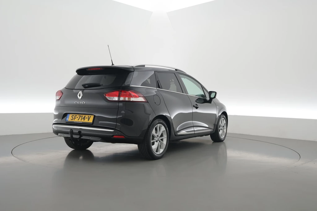 Renault Clio – foto 4