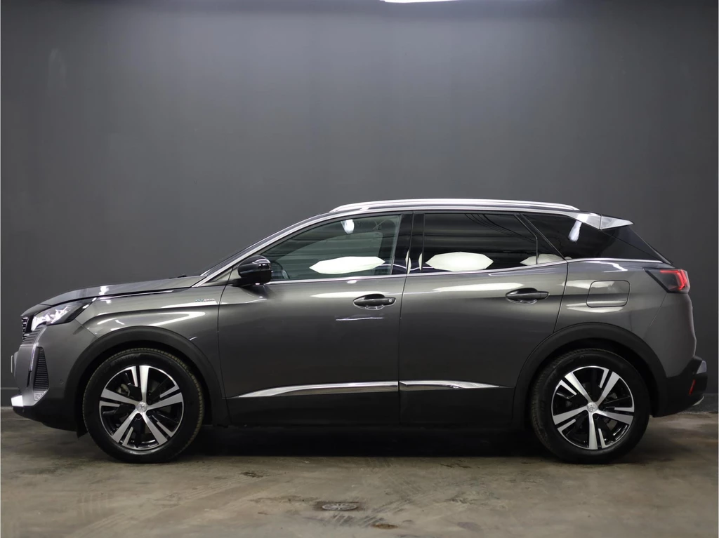 Peugeot 3008 – foto 2