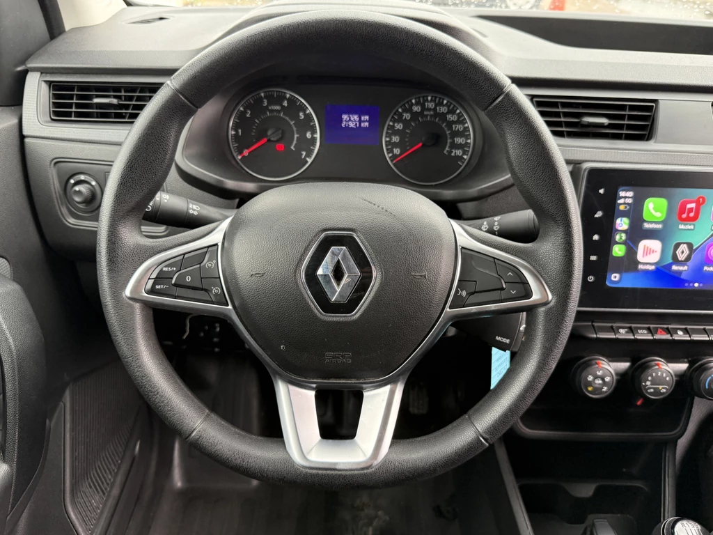 Renault Kangoo – foto 20
