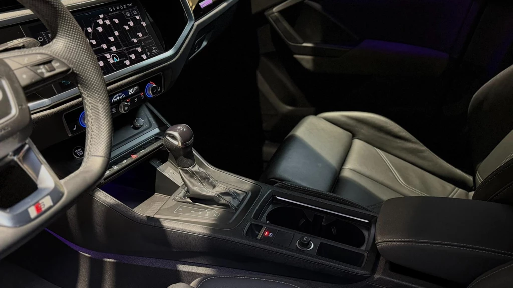 Audi Q3 – foto 21