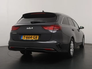 Kia Ceed Sportswagon – thumbnail 7