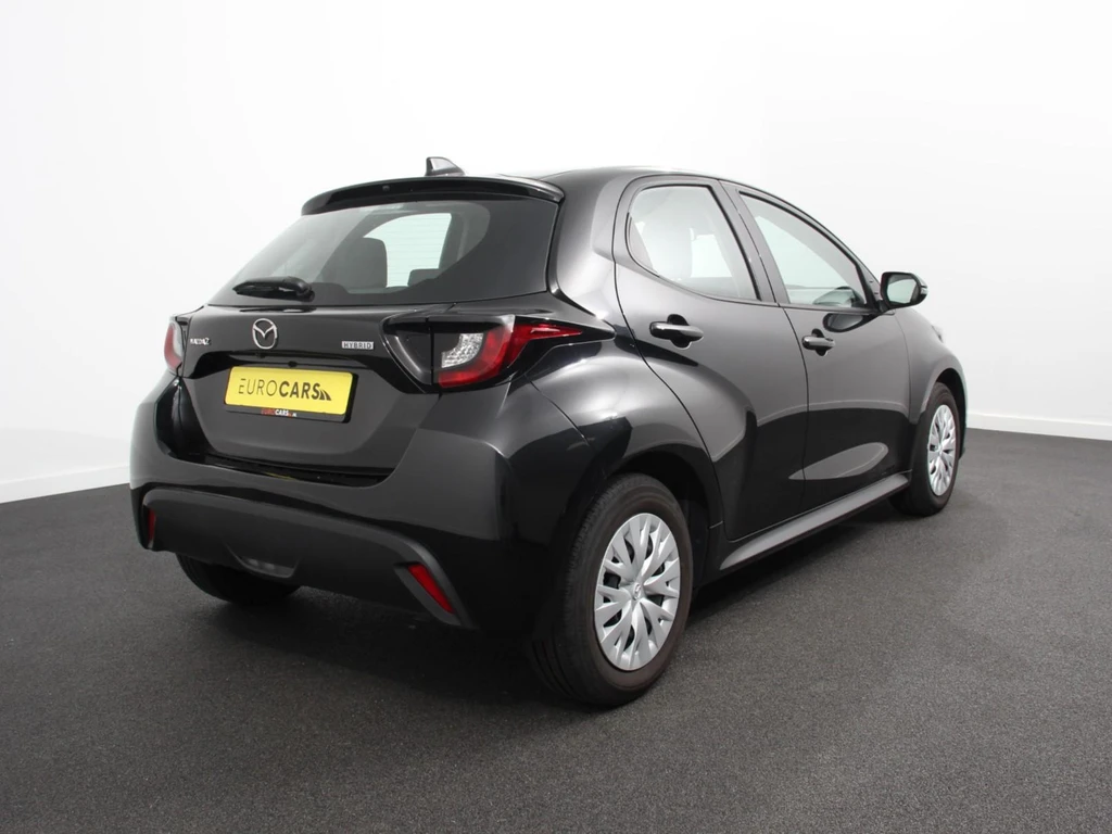 Mazda 2 Hybrid – foto 7